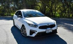 2019 Kia
Cerato GT