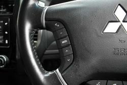 2019 Mitsubishi
Pajero GLS