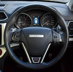 2020 Haval
H6 LUX