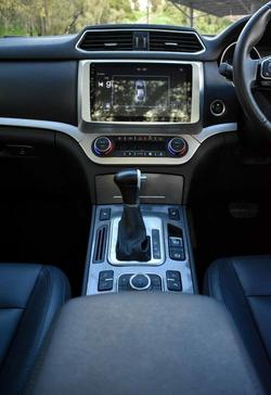 2020 Haval
H6 LUX