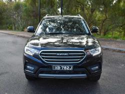 2020 Haval
H6 LUX