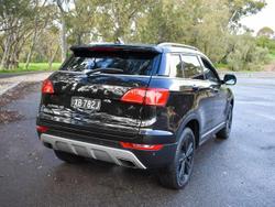 2020 Haval
H6 LUX