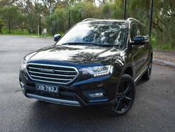 2020 Haval
H6 LUX