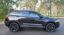 2020 Haval
H6 LUX