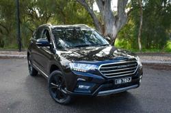 2020 Haval
H6 LUX