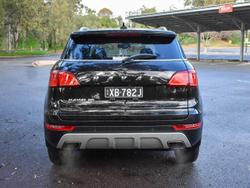 2020 Haval
H6 LUX