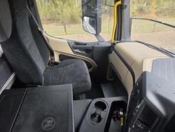 2022 Mercedes-Benz
Actros 2646 B Double Rated , Low Klms , One Owner