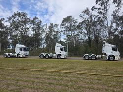 2022 Mercedes-Benz
Actros 2646 B Double Rated , Low Klms , One Owner