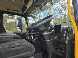 2022 Mercedes-Benz
Actros 2646 B Double Rated , Low Klms , One Owner