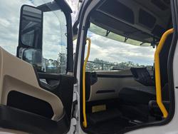 2022 Mercedes-Benz
Actros 2646 B Double Rated , Low Klms , One Owner