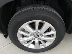 2024 Toyota Yaris Cross