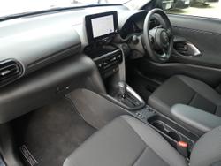 2024 Toyota Yaris Cross
