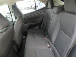 2024 Toyota Yaris Cross