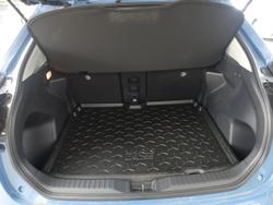 2024 Toyota Yaris Cross