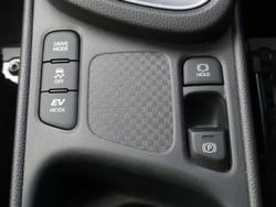 2024 Toyota Yaris Cross
