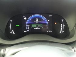 2024 Toyota Yaris Cross