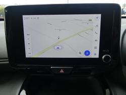 2024 Toyota Yaris Cross