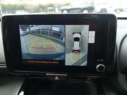 2024 Toyota Yaris Cross