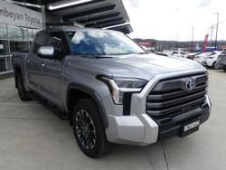 2023 Toyota Tundra