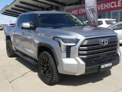 2023 Toyota Tundra