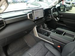 2023 Toyota Tundra