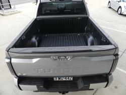 2023 Toyota Tundra