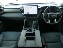 2023 Toyota Tundra