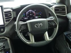 2023 Toyota Tundra