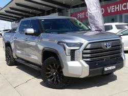 Toyota Tundra
