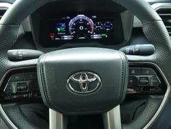 2023 Toyota Tundra