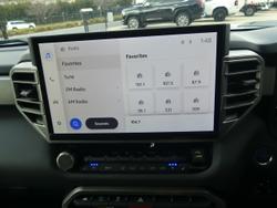 2023 Toyota Tundra