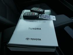 2023 Toyota Tundra