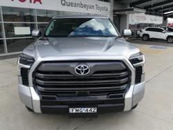 2023 Toyota Tundra