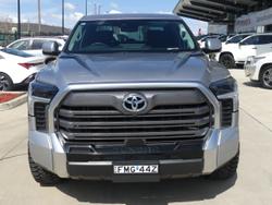 2023 Toyota Tundra