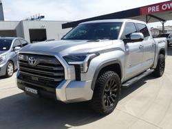 2023 Toyota Tundra