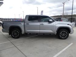2023 Toyota Tundra