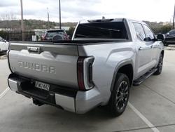 2023 Toyota Tundra