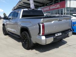 2023 Toyota Tundra