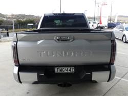 2023 Toyota Tundra