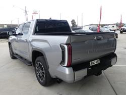 2023 Toyota Tundra