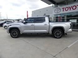 2023 Toyota Tundra