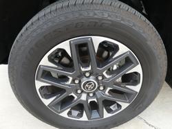 2023 Toyota Tundra