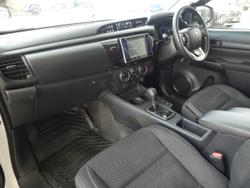 2019 Toyota Hilux