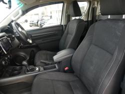 2019 Toyota Hilux