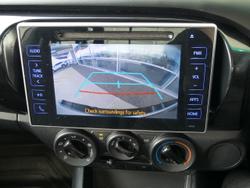 2019 Toyota Hilux