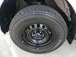 2019 Toyota Hilux