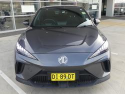 2023 MG MG4