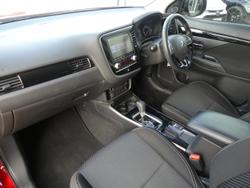 2020 Mitsubishi Outlander