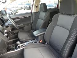 2020 Mitsubishi Outlander