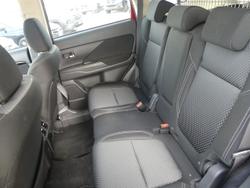 2020 Mitsubishi Outlander